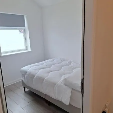 Luxury Top Floor Penthouse Beachfront * Youghal