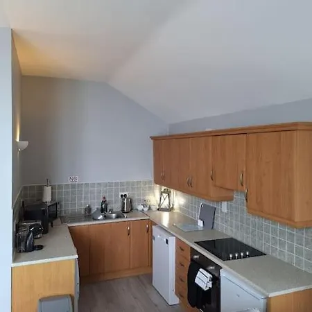 Apartment Luxury Top Floor Penthouse Beachfront *