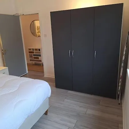 Apartment Luxury Top Floor Penthouse Beachfront