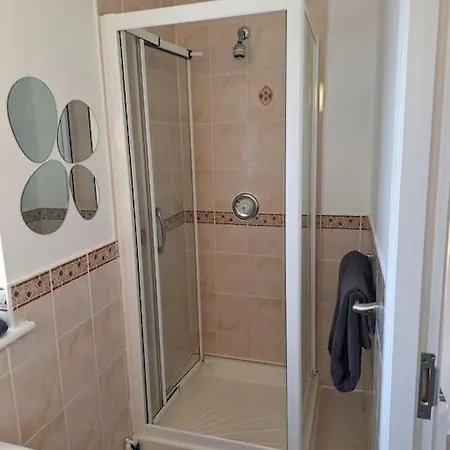 Luxury Top Floor Penthouse Beachfront * Youghal