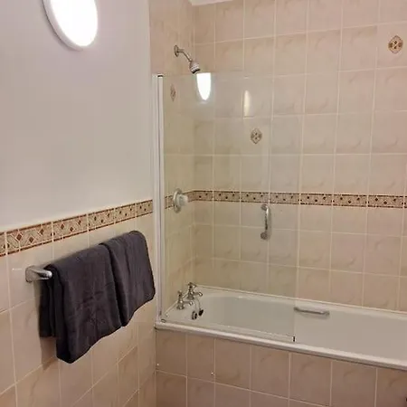 Luxury Top Floor Penthouse Beachfront Apartment Youghal